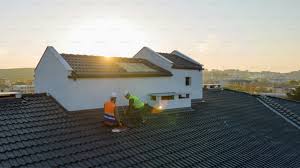 Best Emergency Roof Repair Services  in Loganville, PA